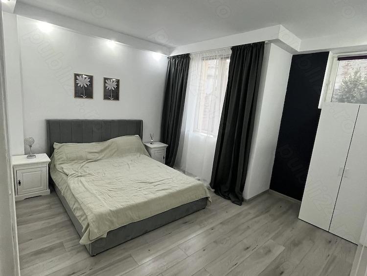 Cismigiu - Facultatea de Drept - Apartament Ultramodern