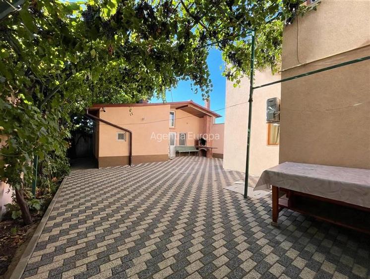 Casa de vanzare P+M zona centrala Tulcea - 29