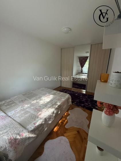 Apartament 2 Camere - Bratianu - An Universitar - 3