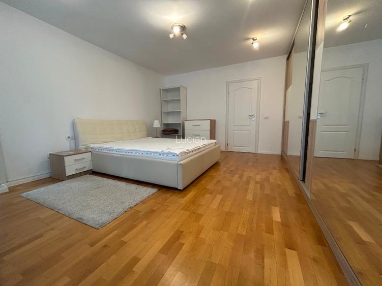 Apartament 3 camere Unirii complet mobilat -propietar - 6