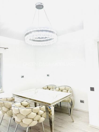 Duplex premium | sisteme smart | zonă liniștită de case - Terra, Florești - 2