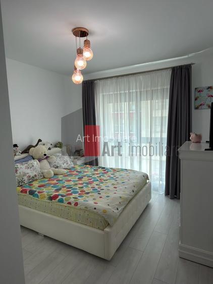Apartament 2 camere Lujerului 21Residence - 7