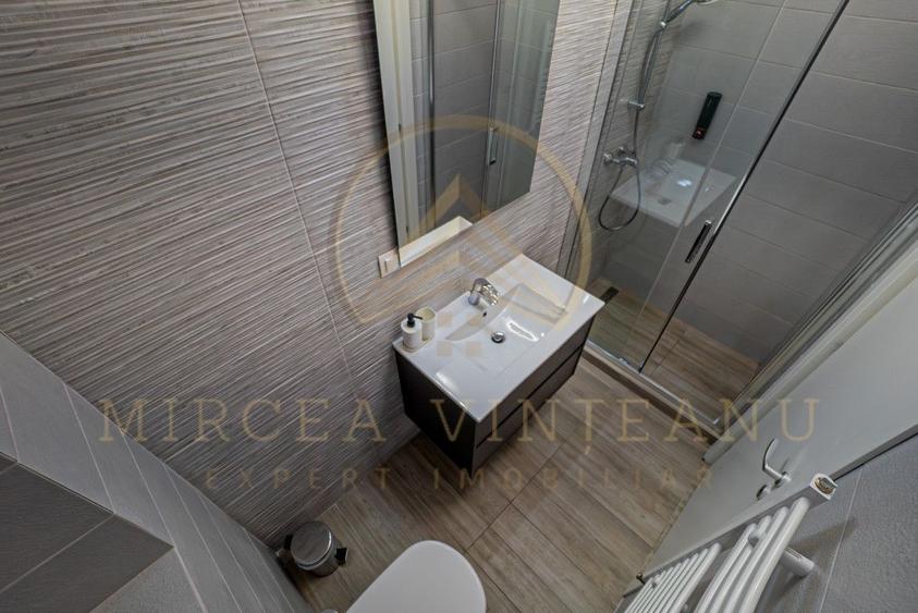 Apartament de 3 Camere și Terasă Panoramică în Complex Casa del Mar