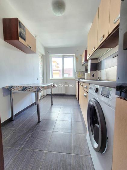 Vanzare apartamentt 2 camere Postalionului