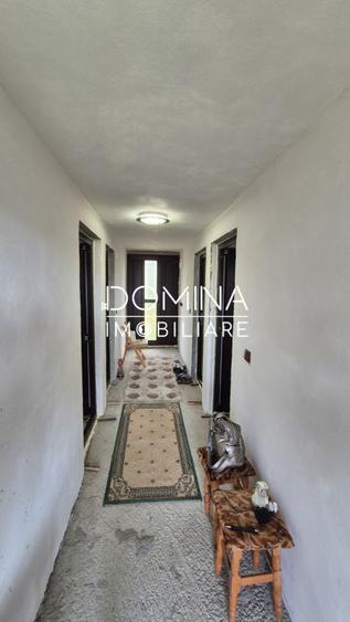 Vânzare casă construcție nouă, situată în comuna Baia de Fier