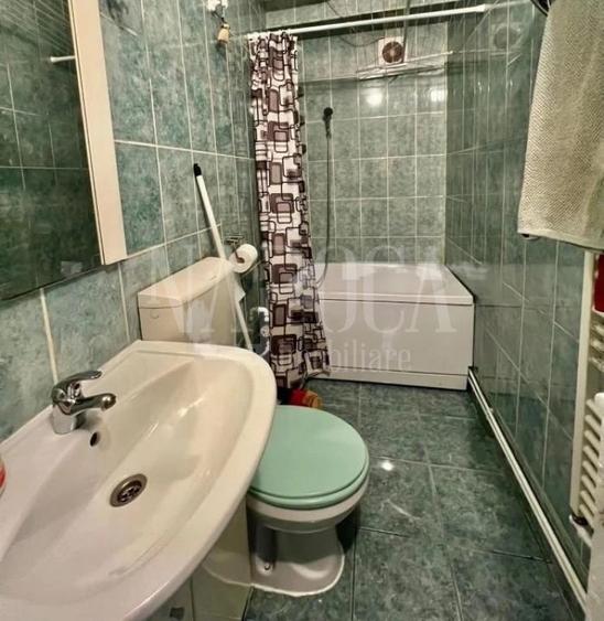 Apartament 2 camere de vanzare in Marasti, Cluj Napoca