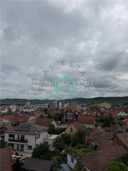 Penthouse 4 camere, 3 bai, 120 mp, Terasă 88 mp, Prima Închiriere | Pr - 18