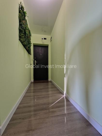 Mamaia Nord-2 camere 52mp ,mobilat-utilat nou,vedere superba-85.000euro - 22