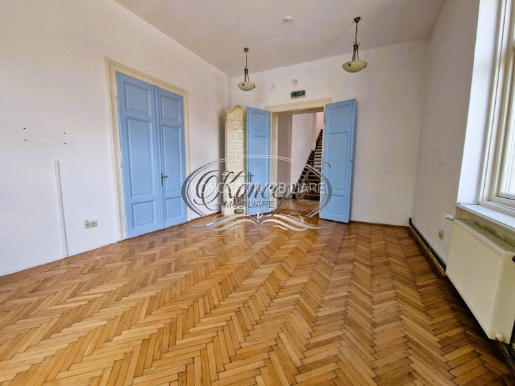 Casa exclusivista pentru birouri - 9