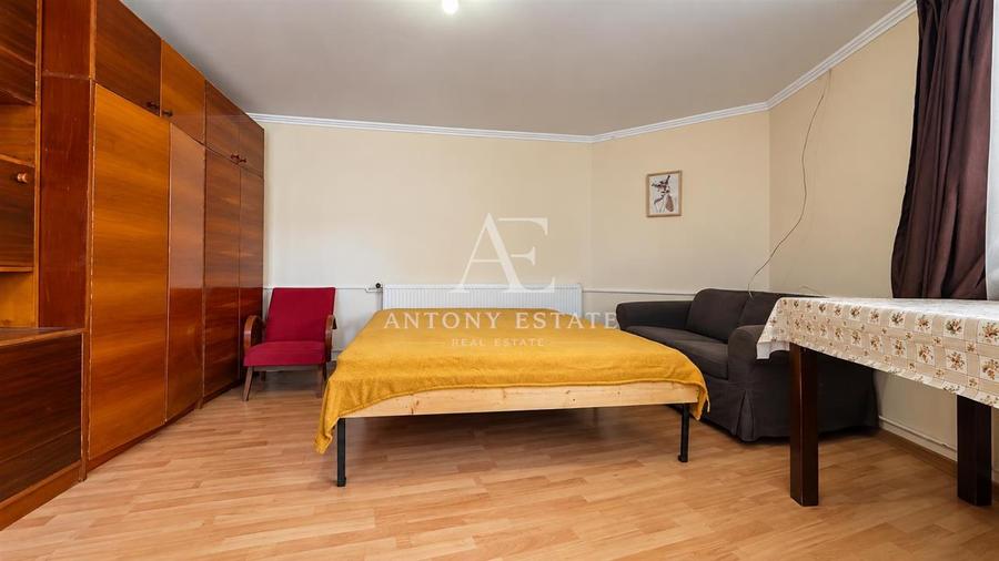 Antony Estate | Apartament - 1 camera- Clujului - Oradea