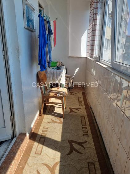 Apartament 2 camere   Tomis Nord Tic-Tac 85000 euro - 6
