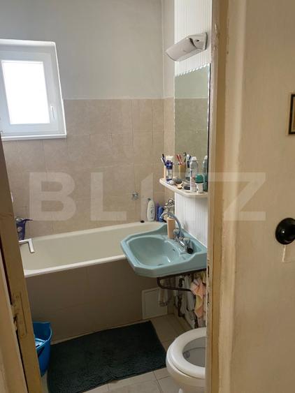 Vanzare apartament în Vatra Dornei, 52 mp