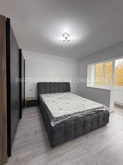Apartament 3 camere decomandat | Tomis Nord - 4