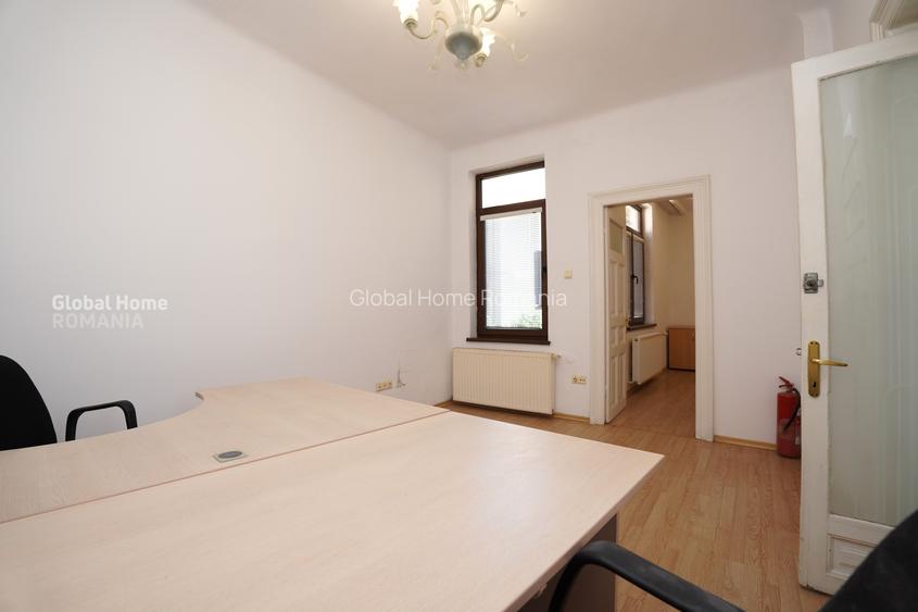 Vilă 17 Camere | 386 MP | 3 Intrări | Plantelor – Foișorul de Foc - 21