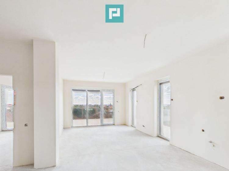 Apartament 3 camere, Iosia, 82.01 mp