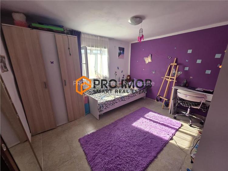 Casa tip parter zona Jorasti - 3