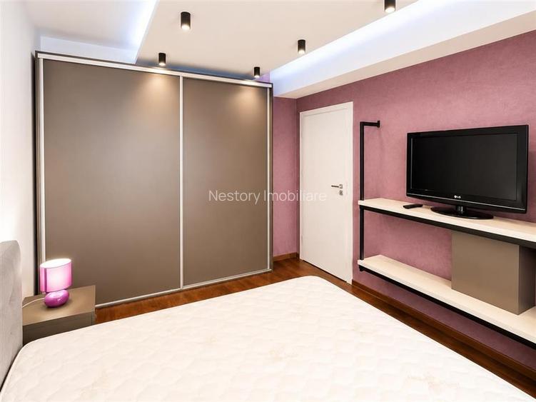 Apartament modern cu 2 camere |terasa|garaj subteran| Europa - 5
