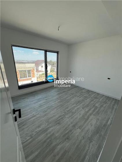Vila individuala, priveliste superba, finisaje premium, in zona Bucium - Pietrar - 11