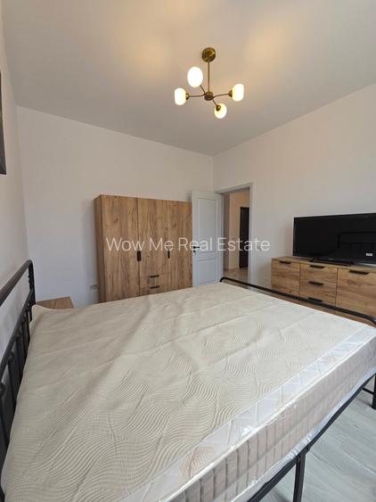Apartament 2 Camere mobilat nou+ parcare + boxa, Strada Caisului, Fundeni Dobroe - 16