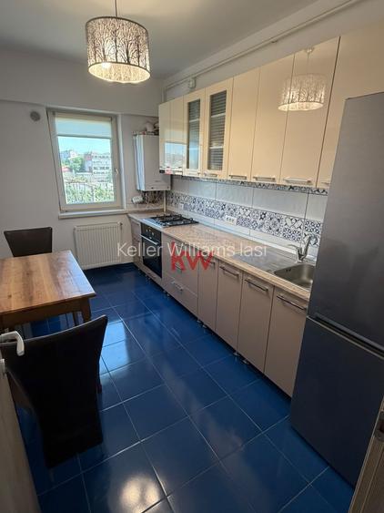 Apartament cu 1 cameră | 48 mp | Conest Vision | Lângă Spitalul de Recuperare | - 5