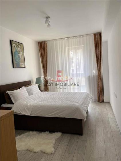 Apartament 2 camere ,  Maurer residence , parcare si boxa - 3