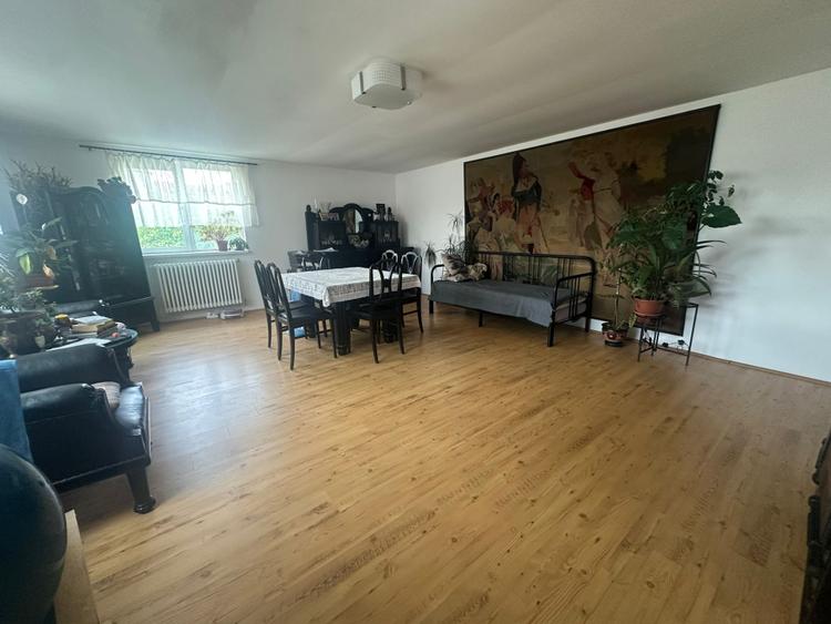Casa Individuală 4 camere| 195 mp utili, teren 232 mp| zona Centru