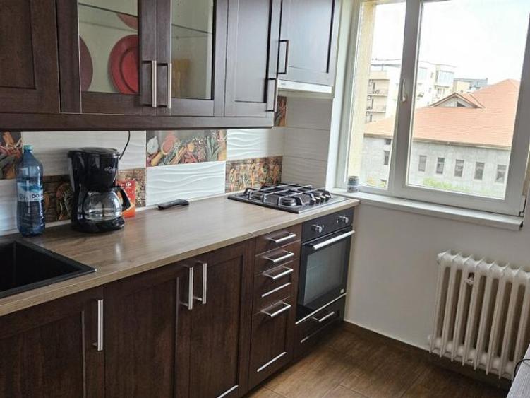 Apartament - 2 camere - decomandat - Sos Oltenitei