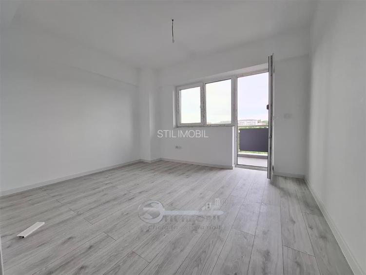 Apartament 3 camere de vanzare in Iasi, Galata, 89,81 mp, bloc nou - 4