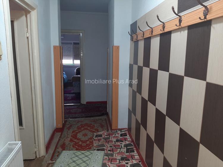 Vanzare Apartament 4 camere zona centrala Tudor Vladimirescu - 5