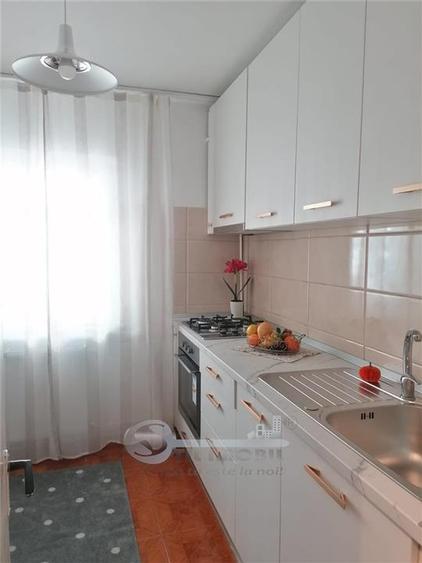 Apartament 2 camere decomandat | Nicolina 2
