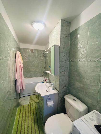 Apartament 2 camere-Zona Sud Gradinita nr 13 - etaj 1/4 - 52 mp - 63500 euro ne