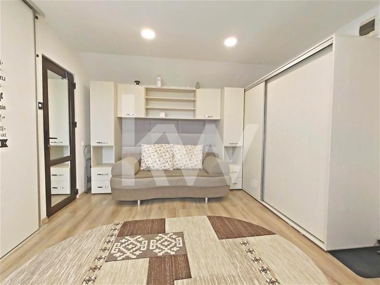 Garsoniera de vanzare in Ghimbav / Comision 0 %