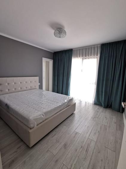 Casa Moderna -  100 mp - 800 euro