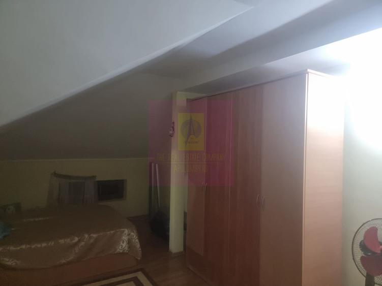 DE VANZARE CASA IN COM. BRANESTI (IF)