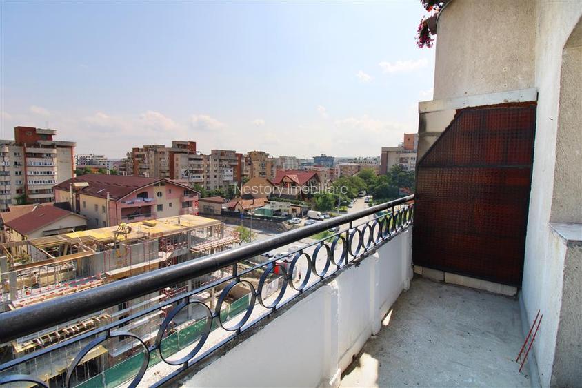 Apartament cu 2 camere|decomandate|FSEGA|Marasti - 11