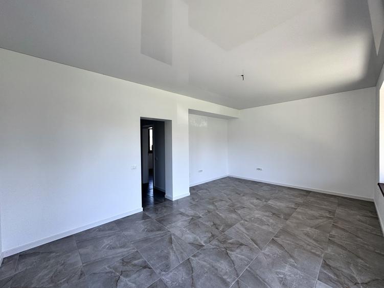 Duplex Domnești la Cheie | Încălzire Pardoseală | Mutare Imediată | 300mp