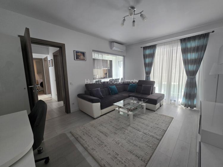 Ap.2 camere | 21 Residence | Prima închiriere | Parcare | 6 min Metrou Lujerului - 3