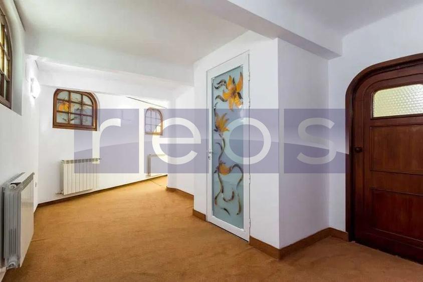 VANZARE SPATIU COMERICAL 141MP INVESTITIE FOISOR DE FOC MOSILOR CENTRAL - 2