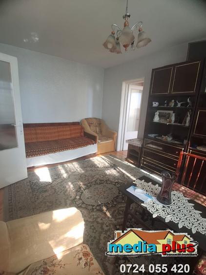 Apartament 2 camere de vânzare , Tiglina II