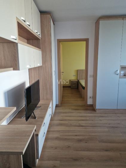 Vand ap. 2 camere + loc de parcare + boxa la ISHO - 6