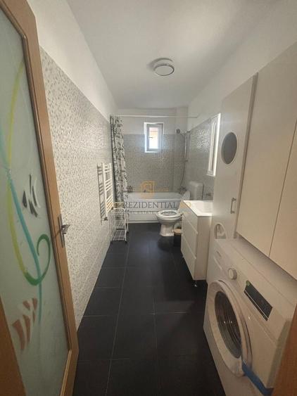 Inchiriere 2 camere, etaj 1 - acces rapid metrou Dimitrie Leonida