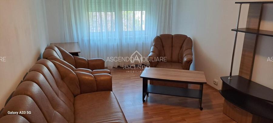 Apartament 3 Camere de Închiriat Gorjului Sector 6 | Parcare | 600 EUR - 3