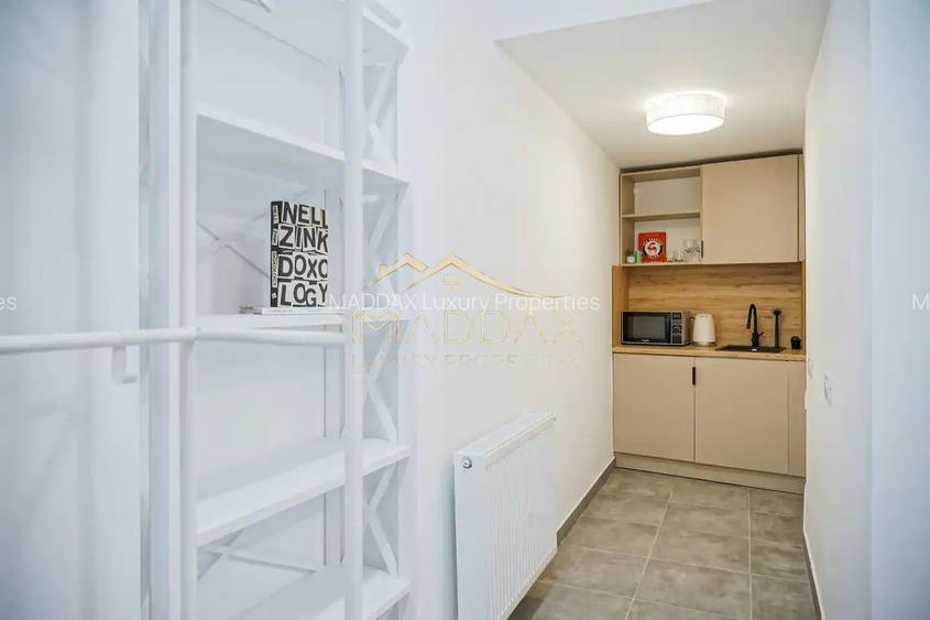 Proprietate ideala pentru investitie *354mp* inchiriata pe 6 ani // Cismigiu - 16