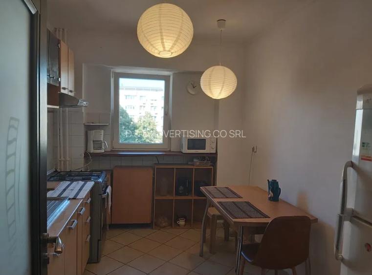PIAȚA IANCULUI – METROU 2 MINUTE – 3 CAMERE – 72 MP – PET FRIENDLY – 550 € - 4