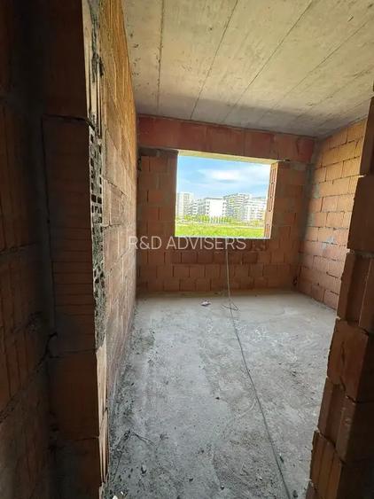 APARTAMENT 2 CAMERE THEODOR PALLADY 12 MIN METROU NICOLAE TECLU - 8