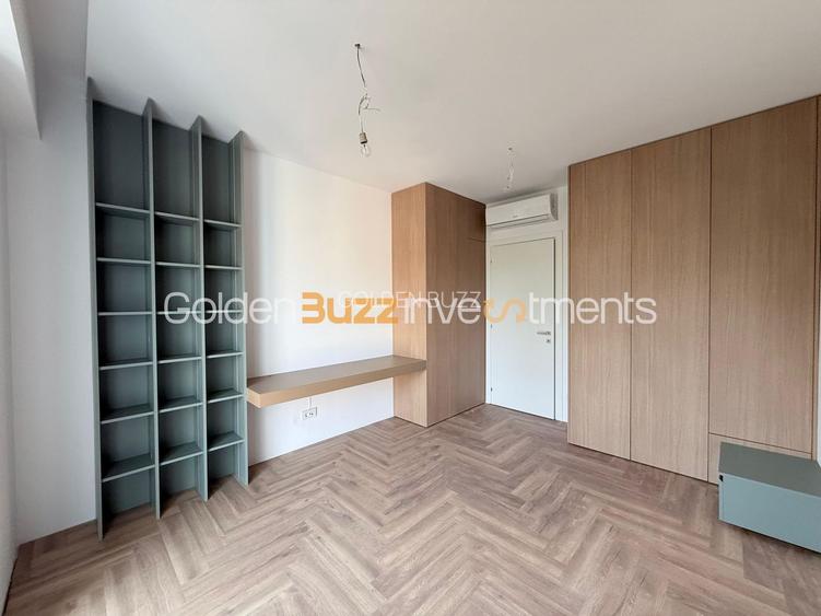 Apartament 2 camere | 89 mp | Iancu Nicolae  Residence 5 - Forest II - 5