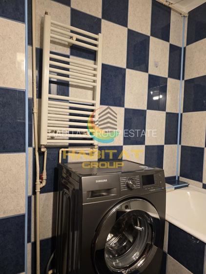 2 camere Brancoveanu Huedin mobilat utilat - 11