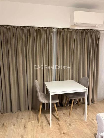 Studio | Belvedere Residence | Aviatiei | Metrou Pipera - 4