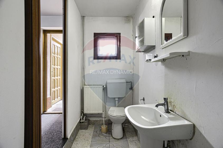 Cladire 10 camere de vânzare zona Intim/ Preluare chiriaș - 10