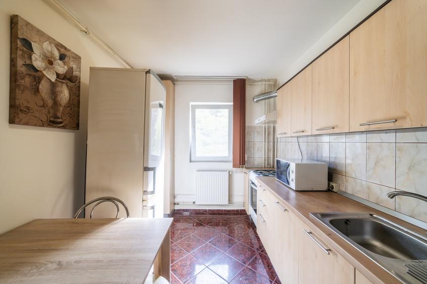 Apartament 2 camere | Mobilat Utilat | Zona Cetatii